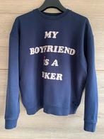 Zoe Karssen sweater maat s., Kleding | Dames, Ophalen of Verzenden, Zo goed als nieuw, Maat 36 (S), Blauw