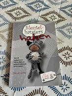 Sleutelhangers haken, Ophalen of Verzenden, Zo goed als nieuw, Haken, Patroon of Boek