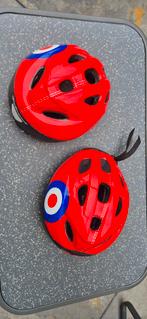 Valhelm  fietshelm- Nette Staat, Ophalen of Verzenden