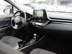 Toyota C-HR 2.0 Hybrid Business Plus I Trekhaak I Navi I Key, Stof, Euro 6, 4 cilinders, 153 pk