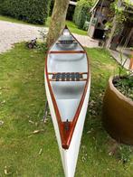 Canadese kano, Watersport en Boten, Ophalen, Gebruikt, Twee personen, Canadese kano of Open kano