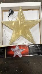kerstster, Diversen, Kerst, Ophalen, Gebruikt
