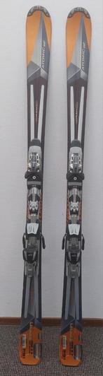 Atomic Ski's 164cm, Ophalen, 160 tot 180 cm, Gebruikt, Carve