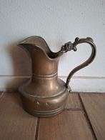 Antieke schenkkan, Ophalen of Verzenden