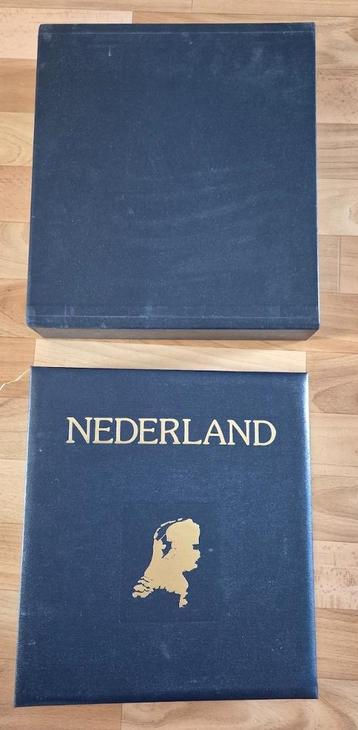 Importa deel 2 luxe album 1959 tot 1967 en 1968 tot 1987.   beschikbaar voor biedingen