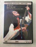 Willy DeVille – The Berlin Concerts 2002, Alle leeftijden, Boxset, Muziek en Concerten, Ophalen of Verzenden