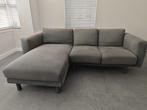 Bankstel Ikea, Ophalen, Gebruikt, 100 tot 125 cm, 150 tot 200 cm
