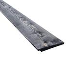 Douglas Rabat, Blank & Zwart, Zweeds Rabat & Dakbeschot, Ophalen of Verzenden, Nieuw, 250 cm of meer, Planken