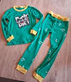 Coole piet pyjama (club van sinterklaas), Ophalen of Verzenden, Gebruikt, Jongen of Meisje, Nacht- of Onderkleding
