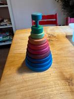 GRIMMS STAPELTOREN, Ophalen of Verzenden, Zo goed als nieuw