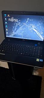 Fujitsu Laptop,i5,SSD,8GB,WIN11,Office,Garantie, 2 tot 3 Ghz, 8 GB, Refurbished, Fujitsu Lifebook