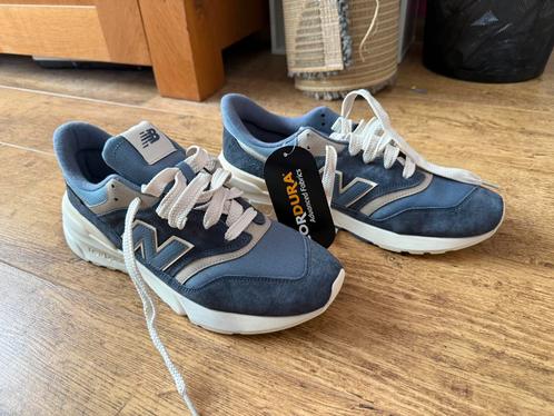 New Balance U997 ROC maat 44,5 (nieuw), Kleding | Heren, Schoenen, Nieuw, Sneakers of Gympen, Blauw, Ophalen of Verzenden