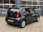 Seat Mii 1.0 Sport Dynamic Navi Stoel-Verwarming, Voorwielaandrijving, Euro 5, Gebruikt, 840 kg