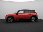 MINI Aceman John Cooper Works Pakket XL + Glazen panoramadak, Auto's, Mini, Stof, Gebruikt, 31 min, 218 pk