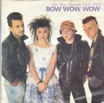 bow wow wow - do you one  hold me ? ( 1983), Ophalen of Verzenden, Pop, Single