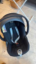 Autostoeltje Cybex cloud Z i-size, Overige merken, Autogordel of Isofix, Gebruikt, 15 t/m 36 kg