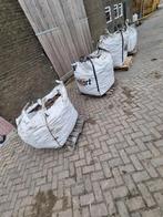 Lava steen 3.5 m3, Tuin en Terras, Zand, Ophalen, Zo goed als nieuw