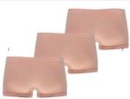 2x3 stuks naadloze hipsters, Bamboo, Ophalen, Overige kleuren, Broekje of Short