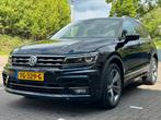 Volkswagen Tiguan R LINE 1.4 TSI 4Motion DSG Pan/Virtual/, Origineel Nederlands, Te koop, 5 stoelen, 14 km/l