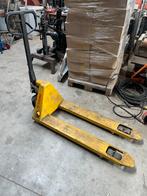 Gebruikte Papro Palletwagen, Ophalen