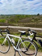 Cannondale CAAD10 dames racefiets mt 54, Fietsen en Brommers, Fietsen | Racefietsen, Gebruikt, Aluminium, Dames, Meer dan 20 versnellingen