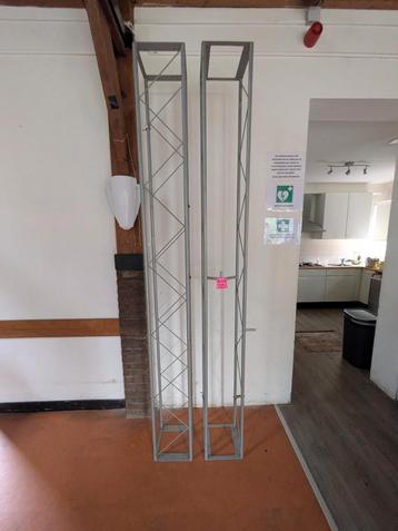Truss toren / truss tower  beschikbaar voor biedingen