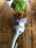 Barbie olifantje, Ophalen of Verzenden, Gebruikt, Olifant