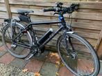 Mooie Stevens herenfiets met pendix, Overige merken, 28 inch, Gebruikt, 49 tot 53 cm
