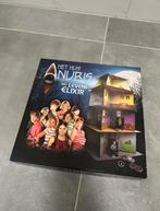 Verschillende spellen van het huis anubis, Ophalen, Zo goed als nieuw
