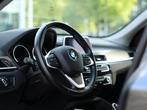 BMW X1 sDrive18i X-Line|Pano|Keyless|Trekhaak, 136 pk, Gebruikt, Traction-control, Leder en Stof