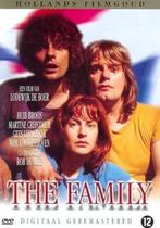 DVD The Family (met Martine Crefcour, Huib Broos etc), Gebruikt, Ophalen of Verzenden, Vanaf 12 jaar, Drama