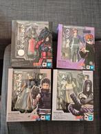 Naruto S.H.Figuarts figuren, Ophalen of Verzenden