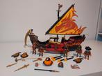 Playmobil Novelmore Piratenschip 70641 - Compleet, Kinderen en Baby's, Speelgoed | Playmobil, Ophalen, Gebruikt, Complete set