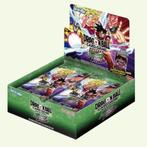 Dragon Ball Masters Fearsome Rivals B29 Boosterbox | Ultra-, Ophalen of Verzenden, Nieuw, Boosterbox