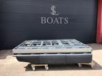 SL pontons en drijvers (bj 2023), Watersport en Boten, Nieuw, Polyester, Overige brandstoffen, 3 tot 6 meter