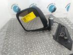 NISSAN NV200 1.5 dCi Optima [L_DOOR_MIRROR] 2015, Auto-onderdelen, Spiegels, Ophalen of Verzenden, Gebruikt, Stiba lid
