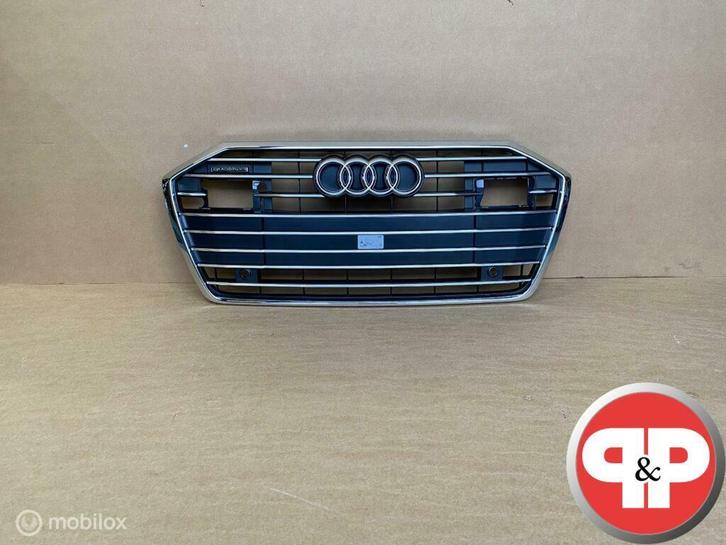 Audi A6 4K Grille Chrome 4K0853651C Nieuw, Auto-onderdelen, Carrosserie en Plaatwerk