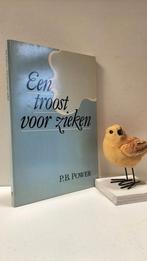 Power, P.B.; Een troost voor zieken, Boeken, Ophalen of Verzenden, Gelezen, Christendom | Protestants