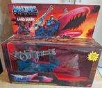 Mattel Masters of the Universe Land Shark, Verzamelen, Poppetjes en Figuurtjes, Zo goed als nieuw, Verzenden
