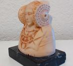 Beeld la dame de Elche, Antiek en Kunst, Verzenden