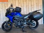 Yamaha TRACER 900ABS (bj 2017), Motoren, Motoren | Yamaha, Bedrijf, Meer dan 35 kW, Toermotor, 900 cc
