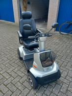 Scootmobiel te koop, Ophalen, Gebruikt, 26 t/m 35 km, 16 km/u of meer