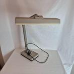 Vintage Waldmann lamp, Ophalen, Gebruikt, Vintage, Metaal