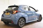 Toyota Yaris 1.5 HYBRID BUSINESS PLUS CAMERA/NAVI/TREKHAAK, 12 maanden, 450 kg, Gebruikt, Start-stop-systeem