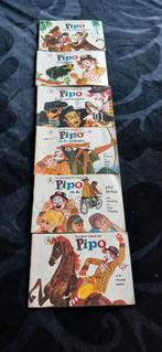 Pipo  boekjes, Ophalen of Verzenden