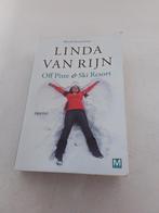 Linda van Rijn - Ski Resort & Off Piste, Ophalen of Verzenden, Gelezen, Linda van Rijn