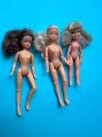 Vintage barbiepopjes Dawn, Sindy Mary Quant, Verzamelen, Ophalen of Verzenden, Zo goed als nieuw