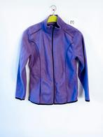 Trui. Fleece vest. Paars. Maat M/38, Ophalen of Verzenden, Zo goed als nieuw, Maat 38/40 (M), Paars