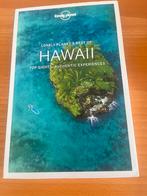 Hawaii Lonely Planet, Boeken, Ophalen of Verzenden, Zo goed als nieuw, Lonely Planet