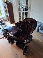 Bugaboo Donkey Twin te koop!, Kinderen en Baby's, Tweelingen en Meerlingen, Ophalen, Gebruikt, Kinderwagen of Buggy